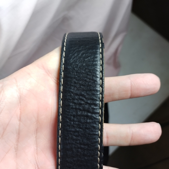 Vtg Michael Kors Women's Soft Leather Hand Purse - Picture 5 of 14